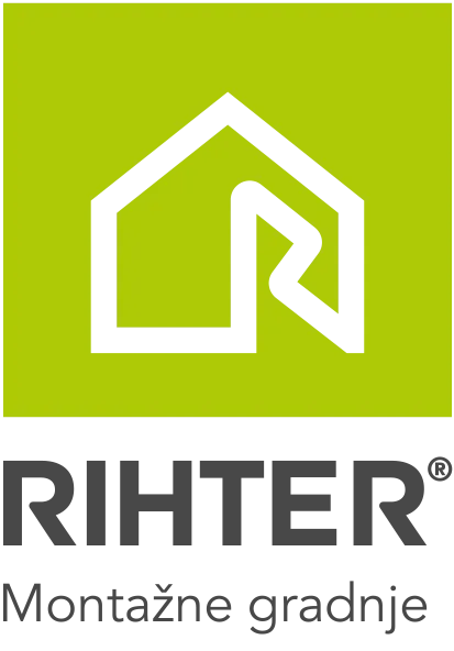 Rihter logo