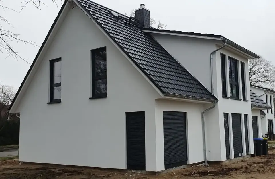 Montažna kuća Montažna kuća Banja Luka, 180 m², Schwabo Gradnja
