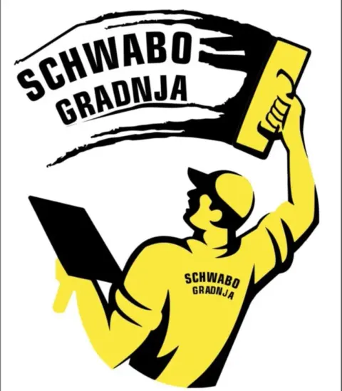 Schwabo Gradnja logo