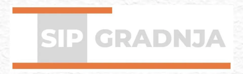 SIP Gradnja logo
