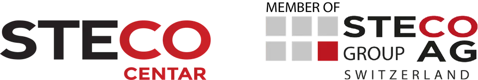 Steco Centar logo