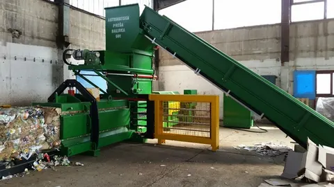 Montažna kuća Modularni / poslovni kontejner, 15 m², Tehnix Beo