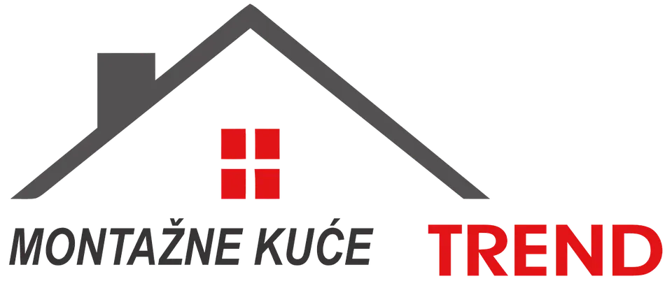 TREND (Montažne kuće Banja Luka) logo