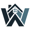 W Projects logo