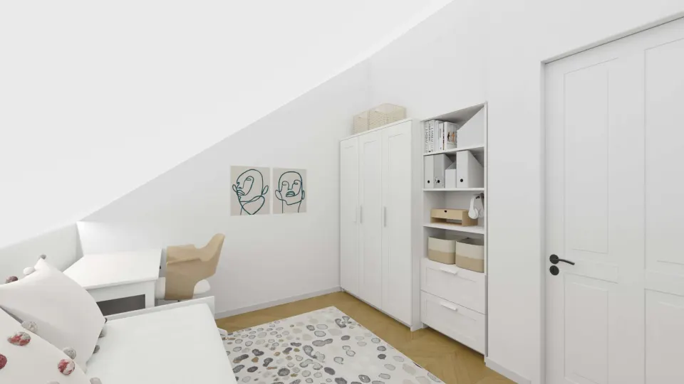 Montažna kuća Hiša 120, 120 m², ZerroMax