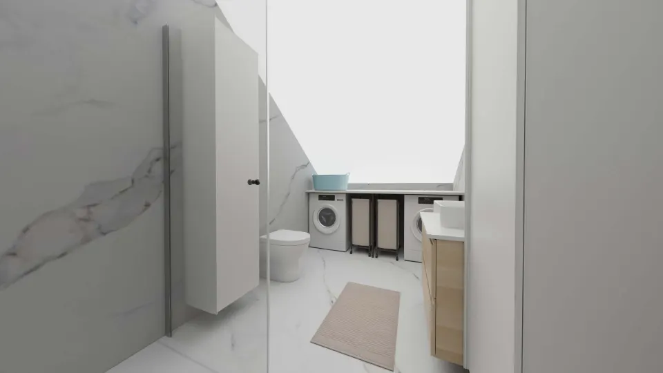 Montažna kuća Hiša 120, 120 m², ZerroMax