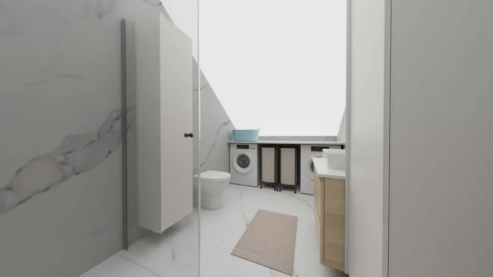 Montažna kuća Hiša 120, 120 m², ZerroMax