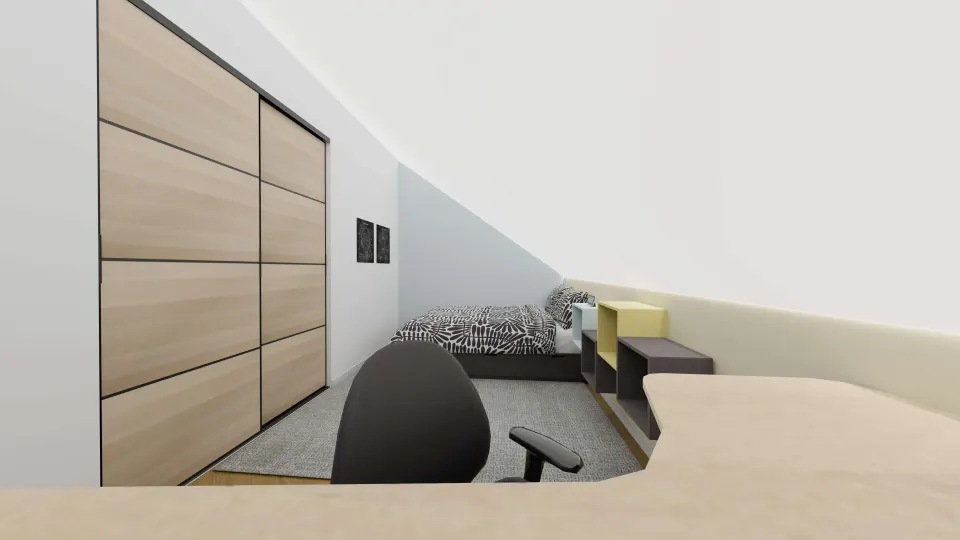 Montažna kuća Hiša 120, 120 m², ZerroMax
