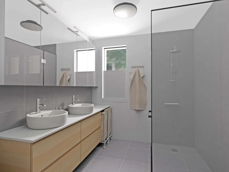 Montažna kuća Hiša 75, 75 m², ZerroMax